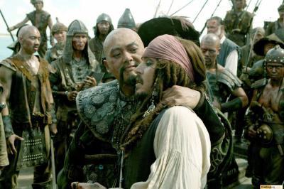 Nouvelle image: Pirates des Caraibes III