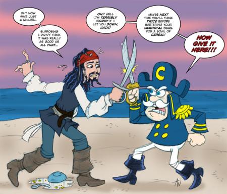Jack va t'il gagner contre ce vieux lol