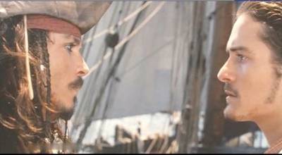 Jack et Will