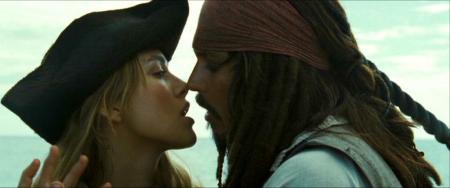 Jack et Elizabeth
