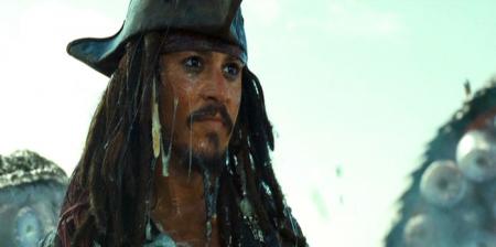 Jack et le Kraken