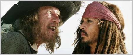 Pirates des Caraibes III