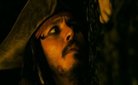 Jack Sparrow