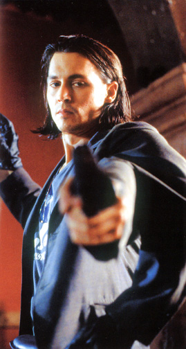 Sands dans Desperado 2