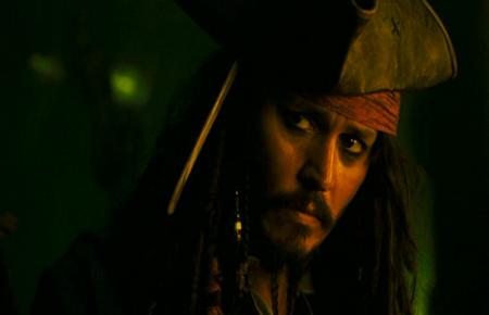 Jack Sparrow