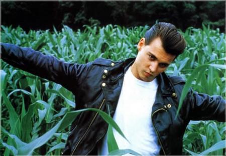 Cry Baby