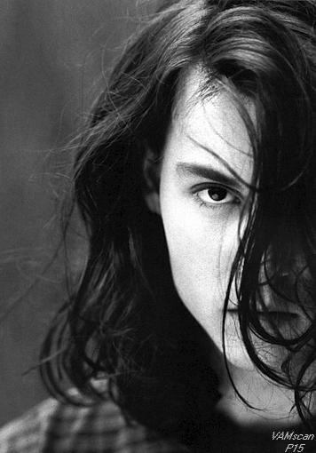Johnny Depp