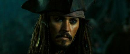 Jack Sparrow
