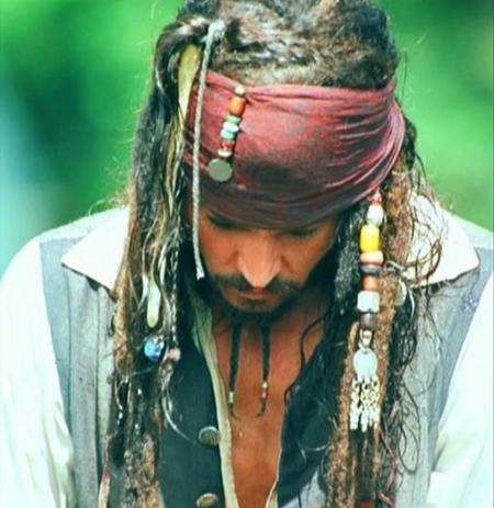 Jack Sparrow