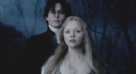 Sleepy Hollow