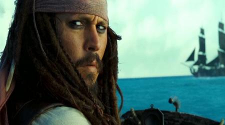 Jack Sparrow