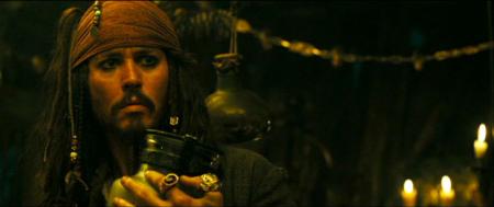 Jack et son bocal de terre