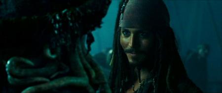 Jack et Davey Jones