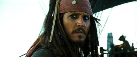 Jack Sparrow