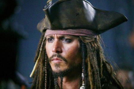 Jack Sparrow
