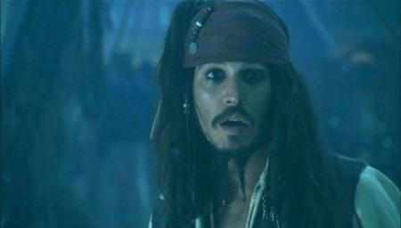 Jack Sparrow