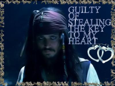 Jack Sparrow