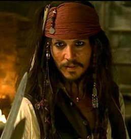 Jack Sparrow