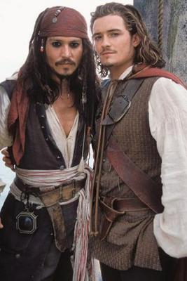 Jack et Will