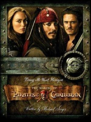 Elizabeth, Jack et Will