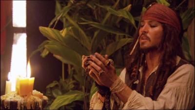 Jack Sparrow