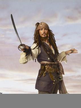 Jack Sparrow