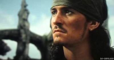 Will Turner