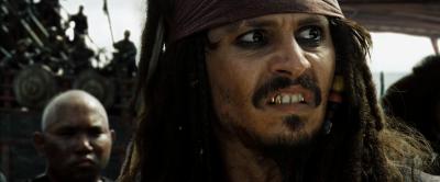 Jack Sparrow