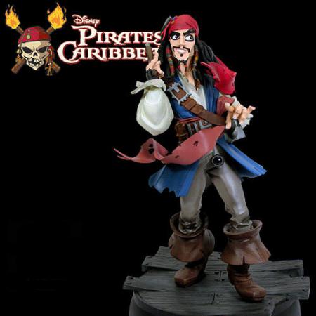 Jack Sparrow