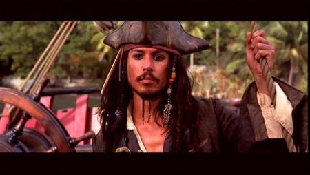 Jack Sparrow