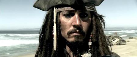 Jack Sparrow