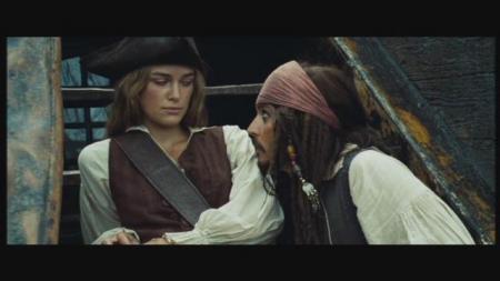 Elizabeth & Jack