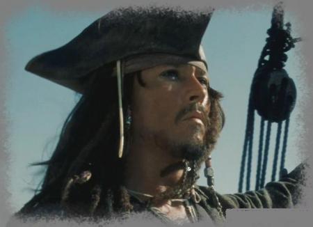 Jack Sparrow