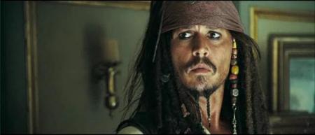 Jack Sparrow