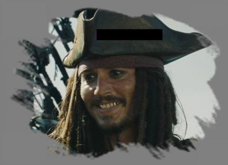 Jack Sparrow
