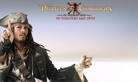 Jack Sparrow