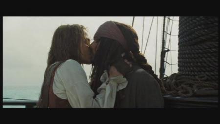 Elizabeth & Jack