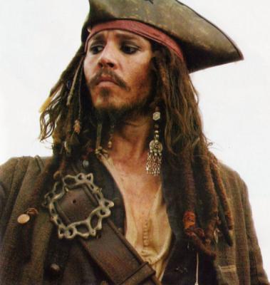 Pirates des Caraibes 3: Jusqu'au bout du monde