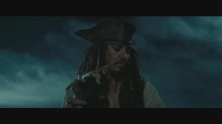 Jack Sparrow