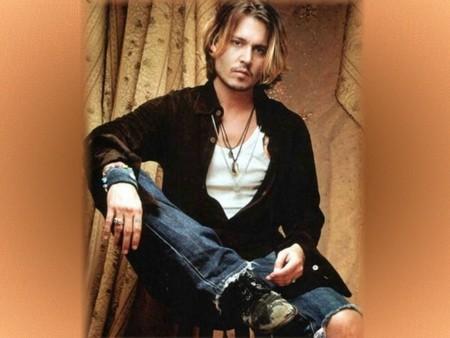 Johnny Depp