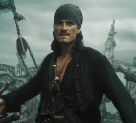 Will Turner