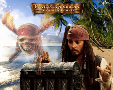 Jack Sparrow