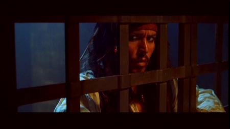 Jack Sparrow