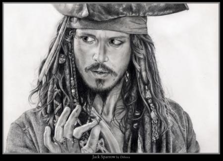 Jack Sparrow