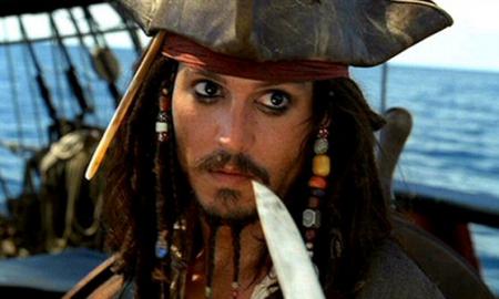 Jack Sparrow
