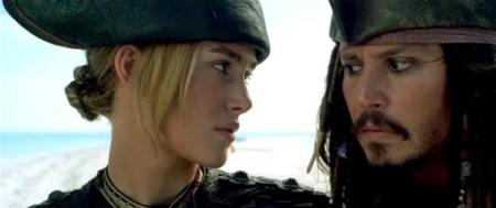 Elizabeth & Jack