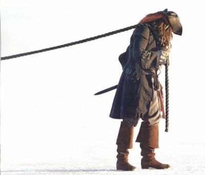 Jack Sparrow
