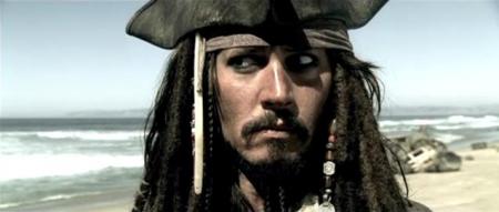 Jack Sparrow
