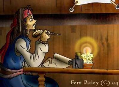Jack Sparrow