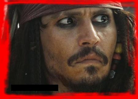 Jack Sparrow